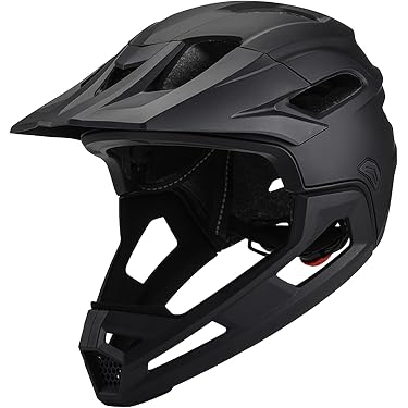 Best Sellers: The most popular items in Fullface & BMX Helmets