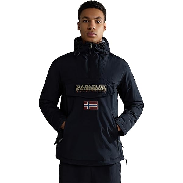 Napapijri Men Napapijri Giubbotto Uomo Amazon Napapijri Rainforest