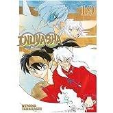 Inuyasha n&ordm; 19/30 (Manga Shonen)