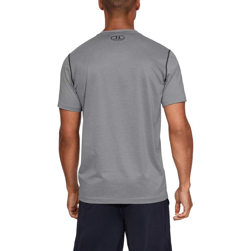 maglietta corta under armour