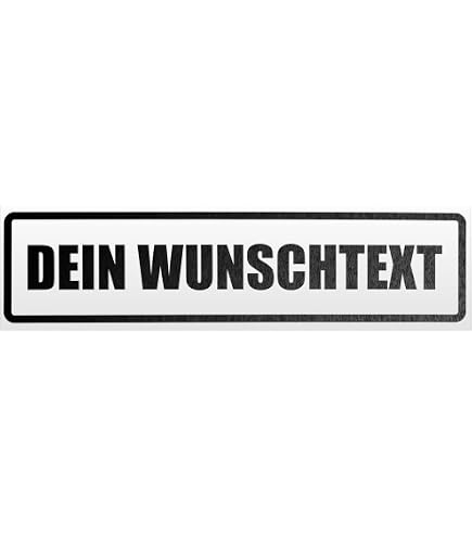 Kiwistar Magnetschild „Feuerwehr Im Einsatz“ – 30 Cm, Silber, Magnetisch Für Auto & Mehr