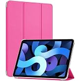 UnDePlus Lenovo i&ccedil;in M10 Plus TB-X606F TB-X606X ile uyumlu Kılıf PU Deri Smart Standlı Case
