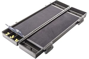 Leeda Specimen Rig Box Grey,