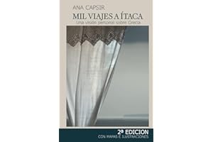 Mil viajes a Ítaca: Una visión personal sobre Grecia