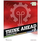 Think Ahead ESO 2 (SIN COLECCION)