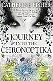 Cover zum Buch Journey Into the Chronoptika