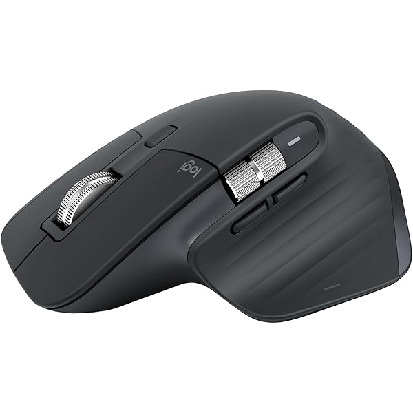 Logitech MX Master 3S is now available at all-time low price