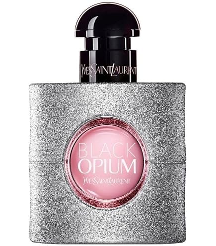 YVES SAINT LAURENT Yves Saint Laurent Opium Black EDP 50 ML Kadın