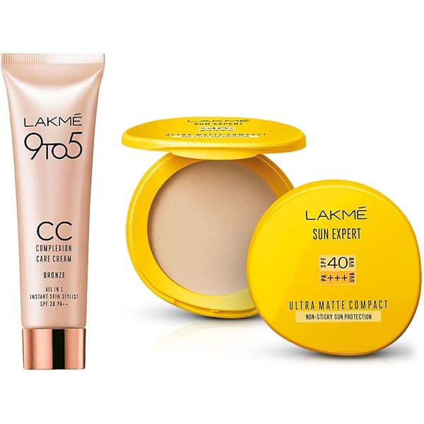 Buy LAKMÉ Sun Expert Ultra Matte Spf 40 Pa+++ Full Coverage