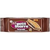 Meat Petit Beurre Cocoa Cream 270 g