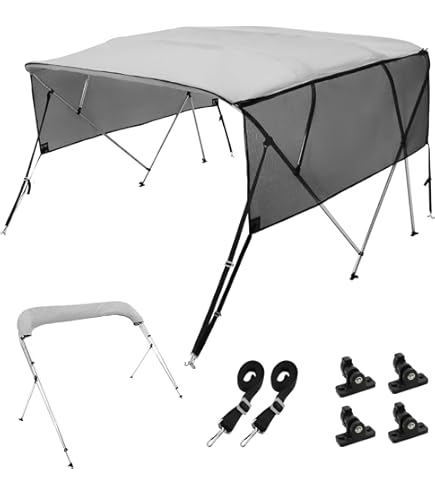 Afdekzeil rubberboot 330CM kopen? Morgen in huis