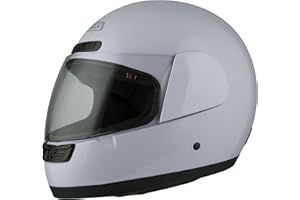 Casco De Moto Integral Activy 3 Nzi