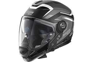 Nolan N70-2 GT Switchback N-Com Casco