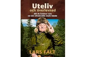 Uteliv och överlevnad