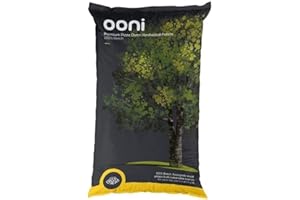 Ooni Pellet in legno duro di alta qualità, 10 kg