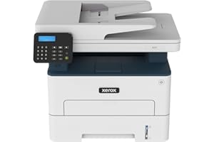 Xerox B225V/DNI Wi-Fi + Tarayıcı + Fotokopi Mono Çok Fonksiyonlu Lazer Yazıcı