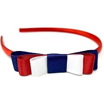 Union Jack Fascinator Hat Headband – Royal Wedding Party Accessory – Made In UK