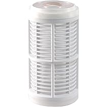 Prefiltro Con Cartuccia Filtrante 31052 - 12,7 Cm Per Pompe Da Giardino E Richiamo, Con Vite Di Sanguinamento - Foto 13