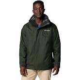 Bugaboo III Fleece Interchange Erkek Haki Outdoor Mont WM8497-397