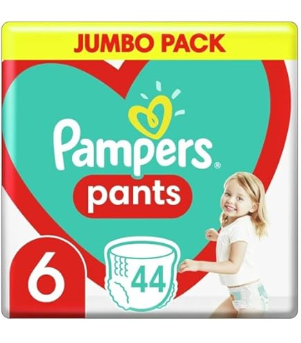Pampers pants en harmonie luiers 2 2 gratis aanbieding bij Kruidvat