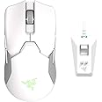 Razer Viper Ultimate - Wireless Gaming Mouse with Charging Dock - Mercury