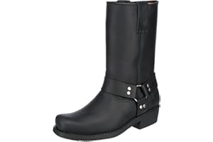 KOCHMANN GERMANY Kochmann Cruiser 1000 Motorradstiefel