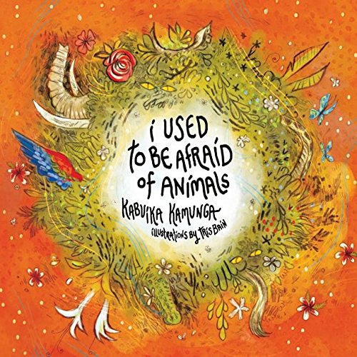 Télécharger I Used to Be Afraid of Animals Livre PDF Gratuit