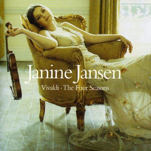 The Four Seasons (Janine Jansen)