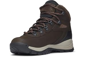 Columbia Newton Ridge Plus - Hiking Boots Kobiety