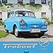 Technikkalender DDR-Trabant 2017 by 