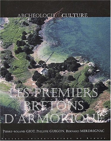 Download Les premiers Bretons d'Armorique Download Les premiers Bretons d'Armorique