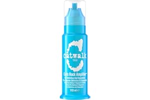 ‎TIGI TIGI Catwalk Curls Rock Curl Amplifier, 4 Ounces (Pack of 2) by Tigi S Factor [Beauty] (English Manual)