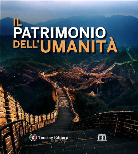 Il patrimonio dell'umanità libro