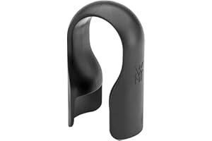 ‎WMF WMF Baric Folienschneider 7 cm, Kunststoff, Cromargan Edelstahl, schwarz