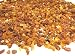 Produktbild Echt Bernstein Granulat - Rohbernstein - 0,2-0,8 mm - zum Basteln und Dekorieren - oder zur Herstellung einer Bernsteintinktur (25g Beutel)
