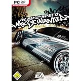 Need for Speed: Most Wanted