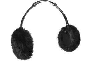 Hutshopping Ohrenwärmer Pompon