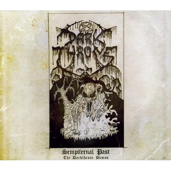 Black Death And Beyond Box: Darkthrone: Amazon.es: CD y vinilos}