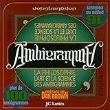 Image de Ambigrammes