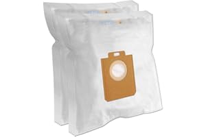 NANAHHT TOP - 10 Sacs Aspirateur Pour Tornado AirMax