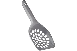 Savic Katzenstreuschaufel - grob - 25,5 x 11,5 x 4,5 cm