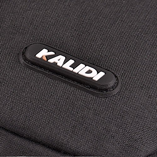 KALIDI Laptop Sleeve Tasche Schutz Hülle Wasserdicht/Stoßgesichert/Anti-Kratzern für ThinkPad S5 Yoga,Dell Xps 15 zoll,samsung 910 S5J Serie - 5