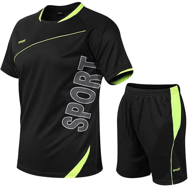 Camisas De Manga Corta Transpirables Para Hombre, Camiseta De Gran Tamaño Para Gimnasio