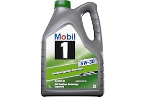 Mobil 1 ESP 5W-30, 5L
