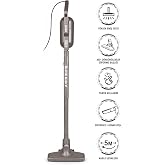 Fantom Speedy Pro DU 2100 Antrasit Dikey Elektrikli S&uuml;p&uuml;rge