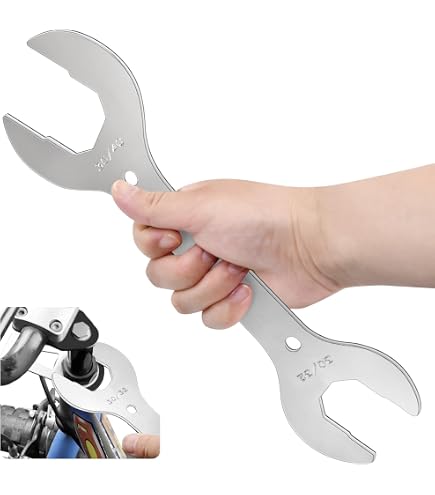 Shimano Spares Unisex's 5XP 9803 Parti Bici Unisex, Altro Taglia Unica