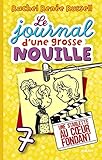 Le journal d'une grosse nouille, Tome 07: Une starlette au coeur fondant