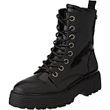 XTI 44585, Botas Cortas al Tobillo Mujer : Amazon.es: Zapatos y complementos