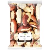 Brezilya Cevizi 100 Gr. İ&ccedil; Ceviz