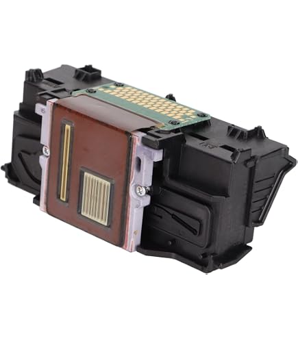 TESTINA Di Stampa Per CANON QY6-0073 MP560 MP540 MP550 MX870 IP3600 MG5150 5170 - 8